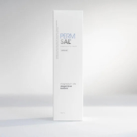 Permsal magnesiumolie dagelijkse balans